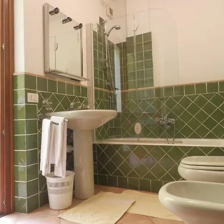 Appartamenti Galatea Palau Habitación foto