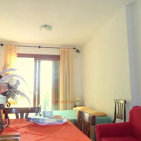 Appartamenti Galatea Palau Habitación foto