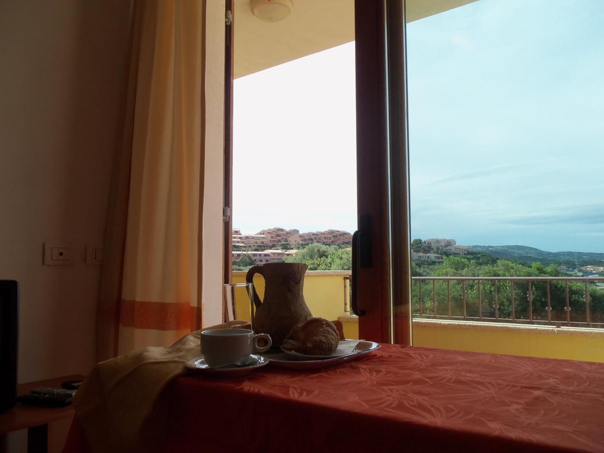 Apartamento Galatea *