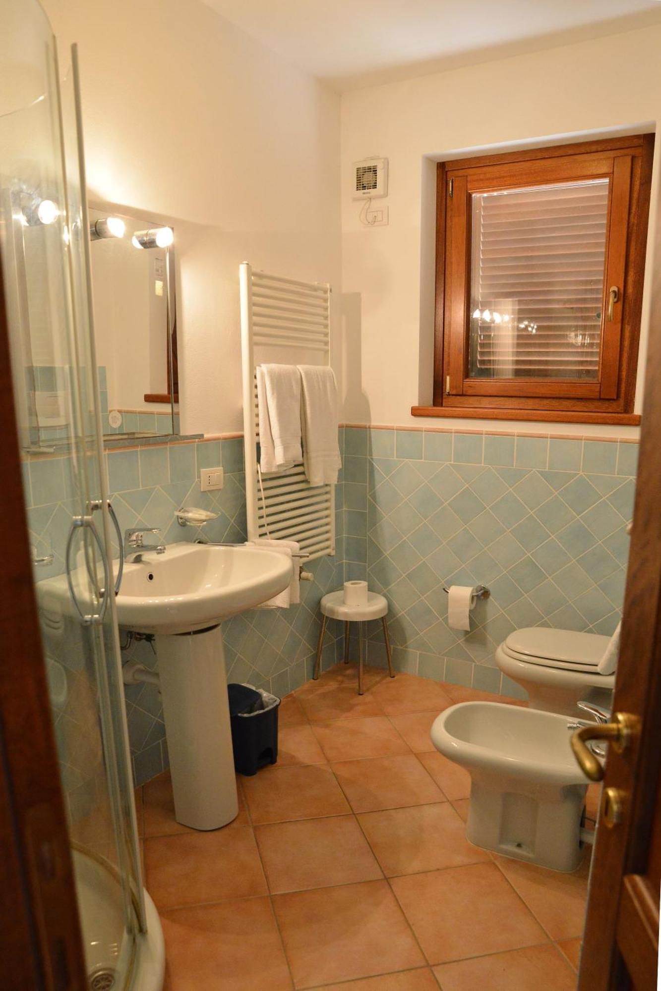 Apartamento Galatea