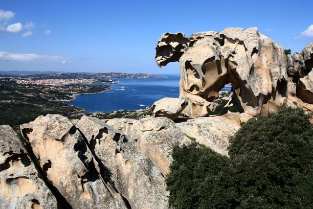 Apartamento Galatea *