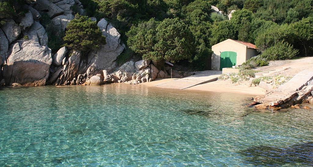 Apartamento Galatea *