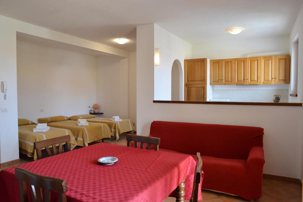 Apartamento Galatea Palau