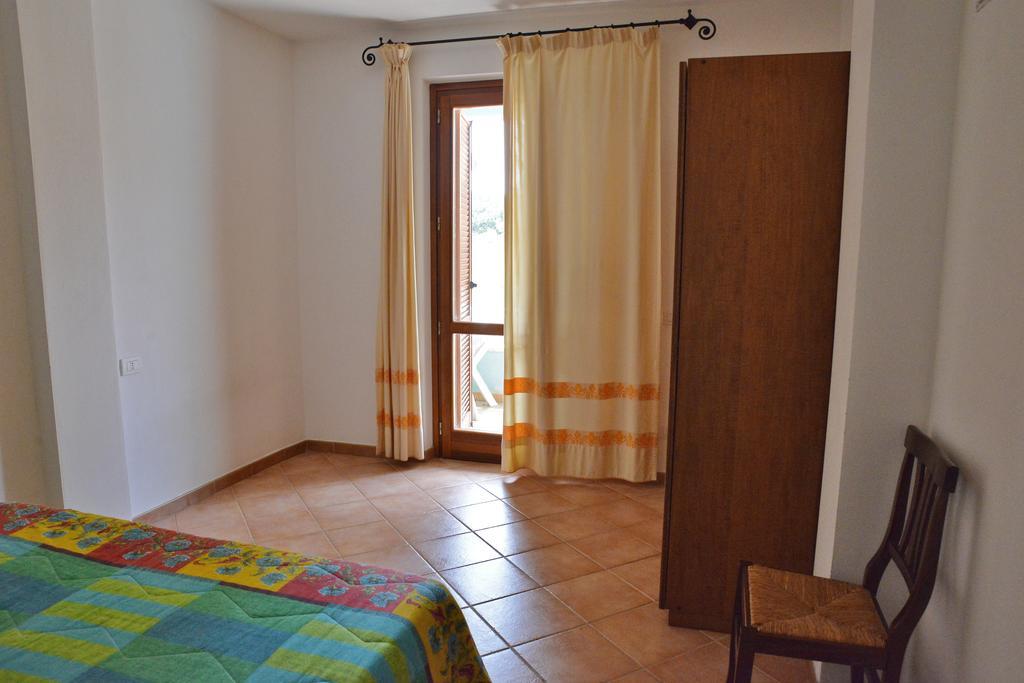 Apartamento Galatea