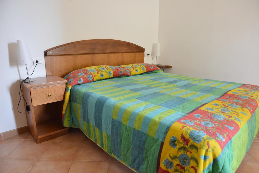 Apartamento Galatea Palau